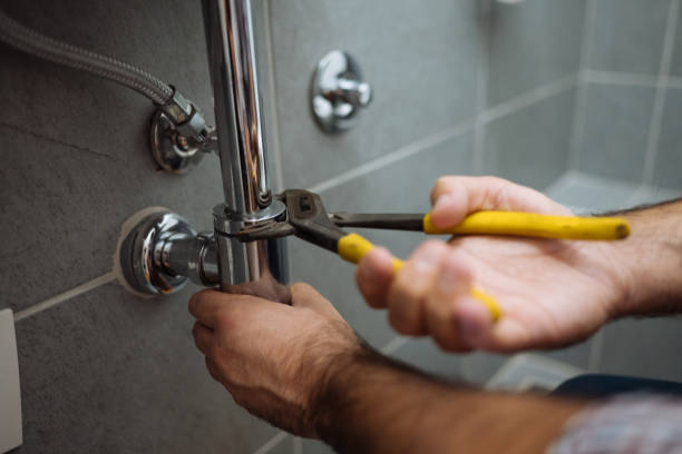 Best Residential Plumbing Services  in Fairborn, OH