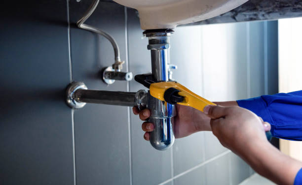 Best Green Plumbing Solutions and Water Conservation  in Fairborn, OH